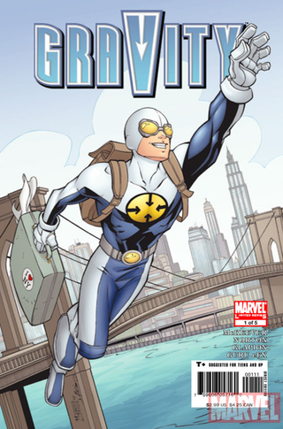 Illustration for article titled How to create your own original superhero from scratch